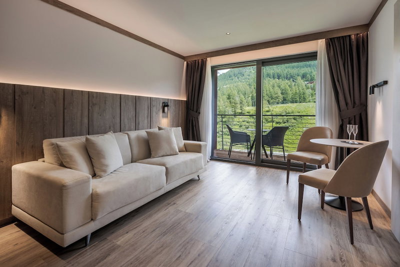 Cervino - VRetreats, SLH Collection, Valtournenche, Italy