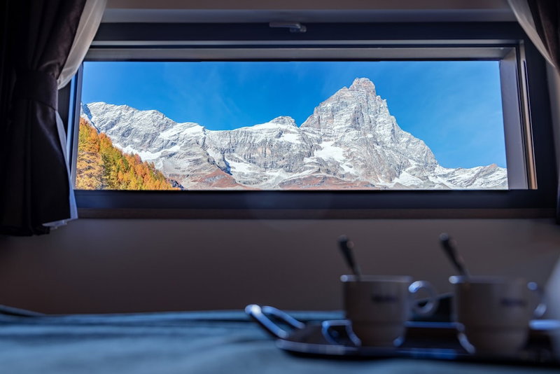 Cervino - VRetreats, SLH Collection, Valtournenche, Italy
