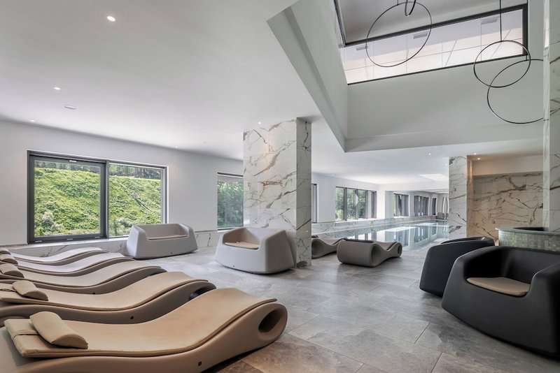 Cervino - VRetreats, SLH Collection, Valtournenche, Italy