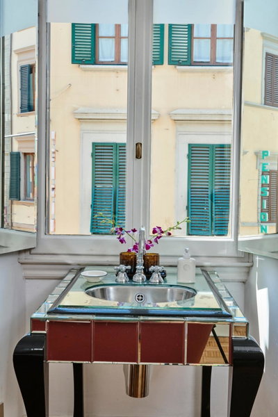 Casa Howard Firenze - Residenza d'Epoca, Florence, Italy