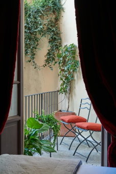 Casa Howard Firenze - Residenza d'Epoca, Florence, Italy