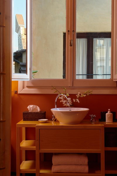 Casa Howard Firenze - Residenza d'Epoca, Florence, Italy