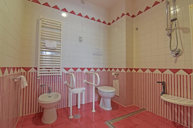 Hotel Santa Lucia, Minori, Италия