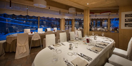 Hotel Baita Montana, Livigno, Italy