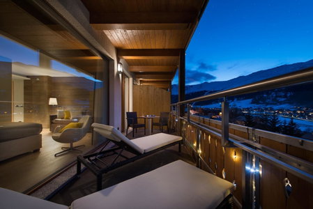 Hotel Baita Montana, Livigno, Italy