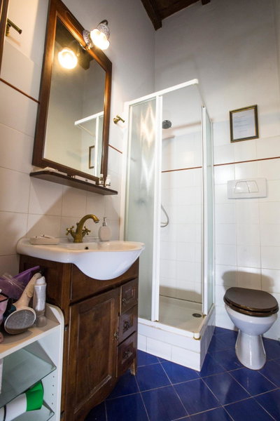 Pettinary Village B&B, Rome, Italy