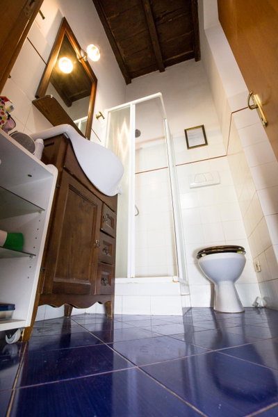 Pettinary Village B&B, Rome, Italy