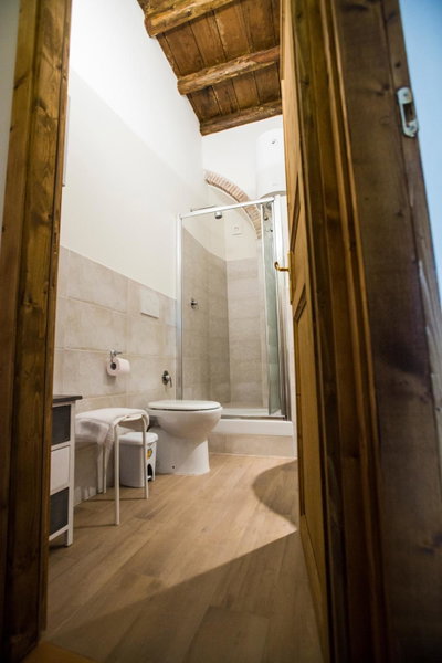 Pettinary Village B&B, Rome, Italy