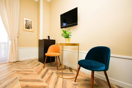 Don Raffaele Resort - Guest House, Montecalvario, Italy