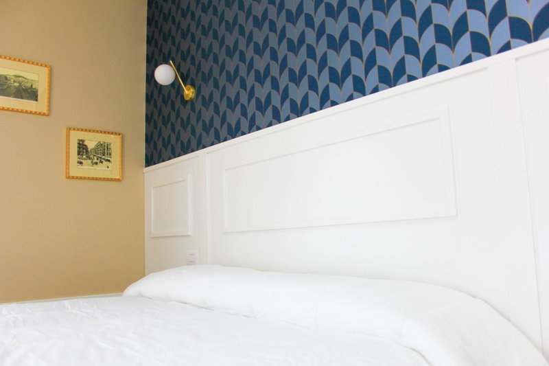 Don Raffaele Resort - Guest House, Montecalvario, Italy