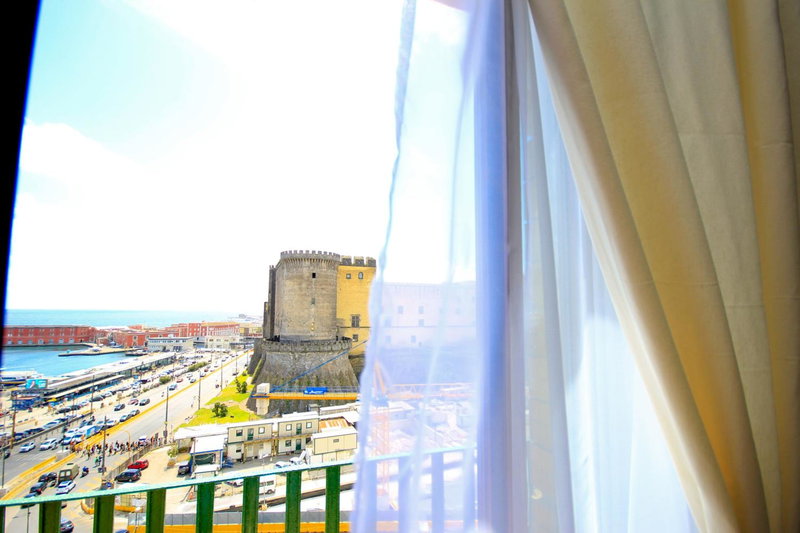 Don Raffaele Resort - Guest House, Montecalvario, Italy