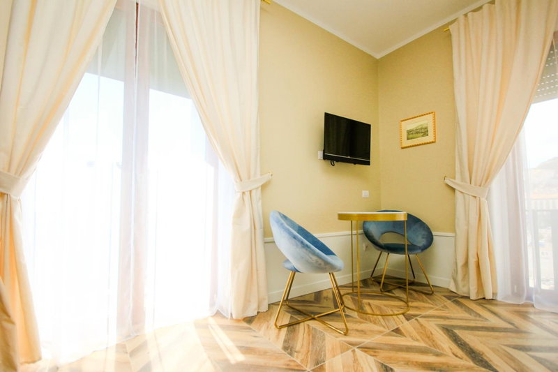 Don Raffaele Resort - Guest House, Montecalvario, Italy