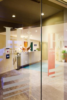 Hotel Oleggio Malpensa, Oleggio, Italia