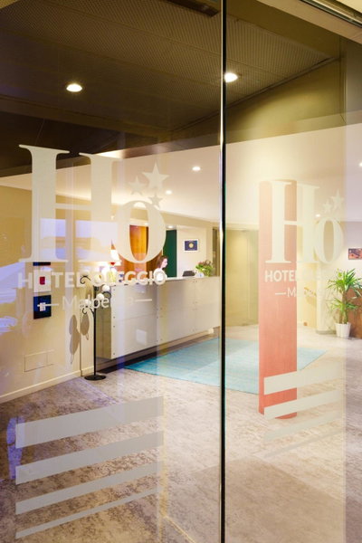 Hotel Oleggio Malpensa, Oleggio, Italia