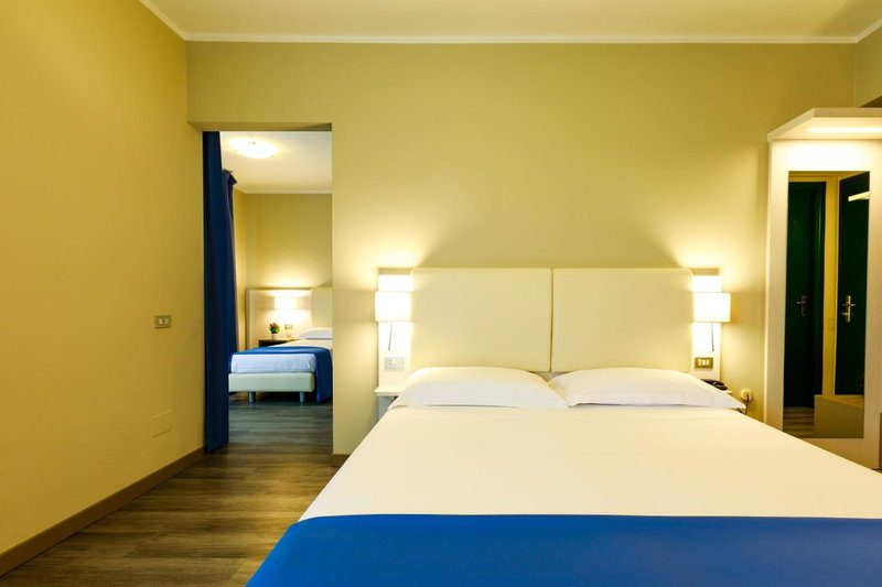 Hotel Oleggio Malpensa, Oleggio, Italia