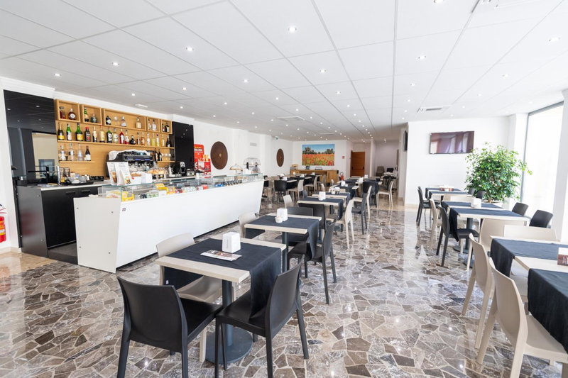Hotel Auditorium, Bari, Italie