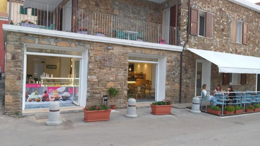 103 Boutique Hotel Stintino, Porto Torres, Italy