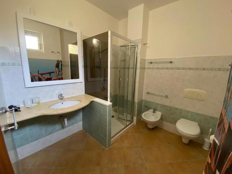 103 Boutique Hotel Stintino, Porto Torres, Italy