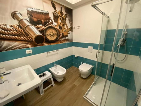 103 Boutique Hotel Stintino, Porto Torres, Italy