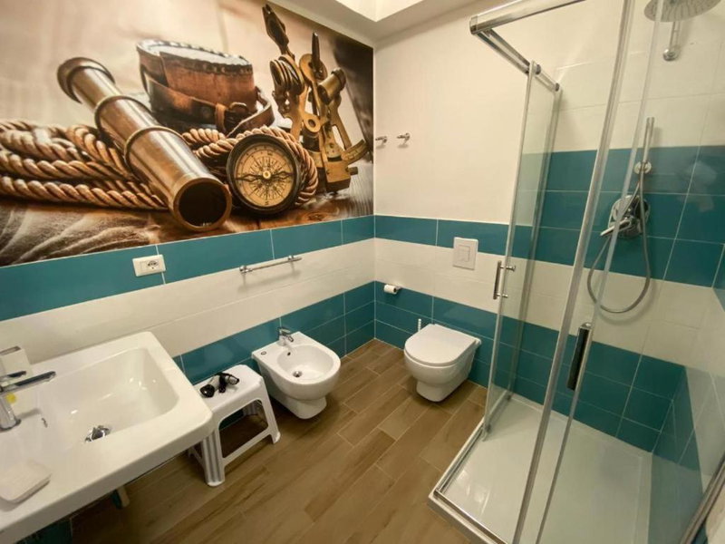 103 Boutique Hotel Stintino, Porto Torres, Italy