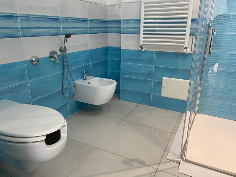 103 Boutique Hotel Stintino, Porto Torres, Italy
