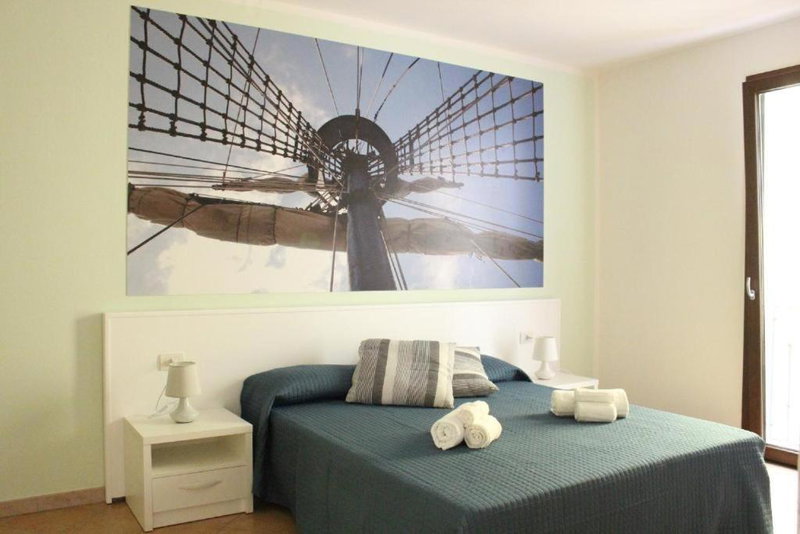 103 Boutique Hotel Stintino, Porto Torres, Italy