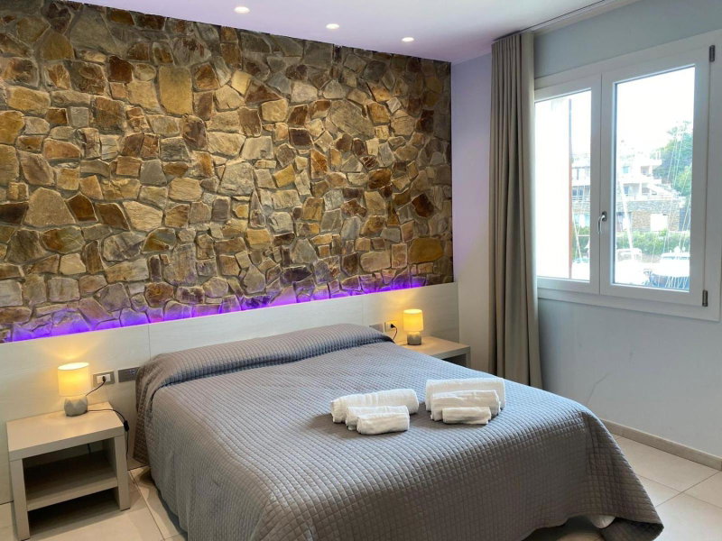 103 Boutique Hotel Stintino, Porto Torres, Italy