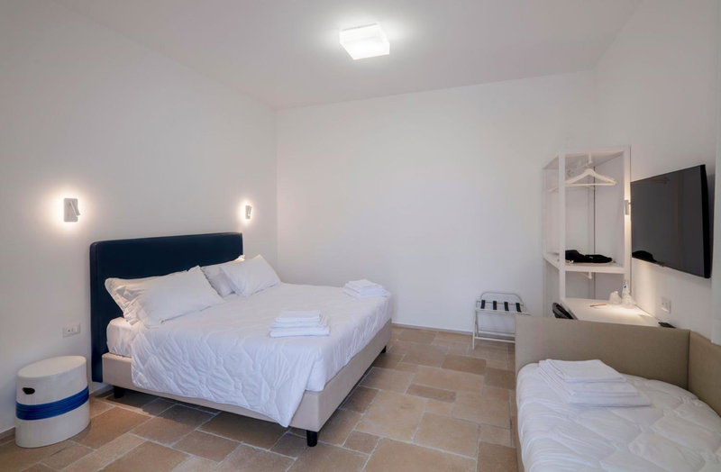 Dimora San Giuseppe Hotel & SPA, Otranto, Italy