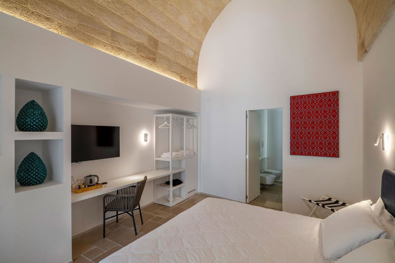 Dimora San Giuseppe Hotel & SPA, Otranto, Italy