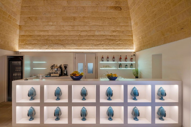 Dimora San Giuseppe Hotel & SPA, Otranto, Italy