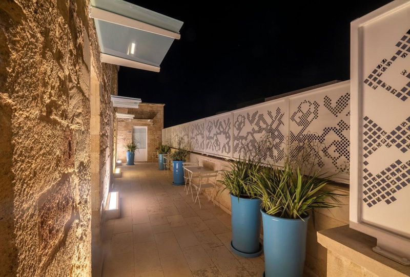 Dimora San Giuseppe Hotel & SPA, Otranto, Italy