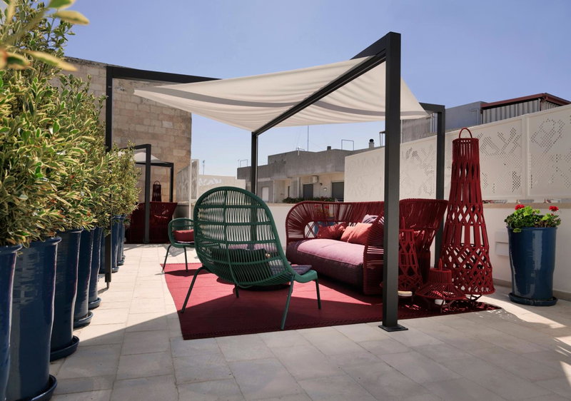Dimora San Giuseppe Hotel & SPA, Otranto, Italy