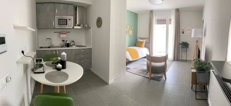 Quarto Verde, Bergamo, Italia