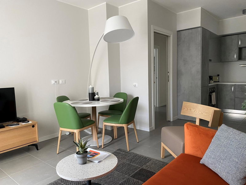 Quarto Verde, Bergamo, Italia