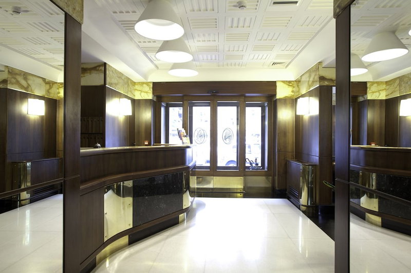 Hotel Naples, Pendino, Italy