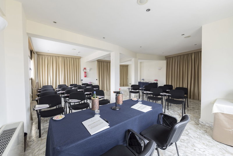 Hotel Naples, Pendino, Italy
