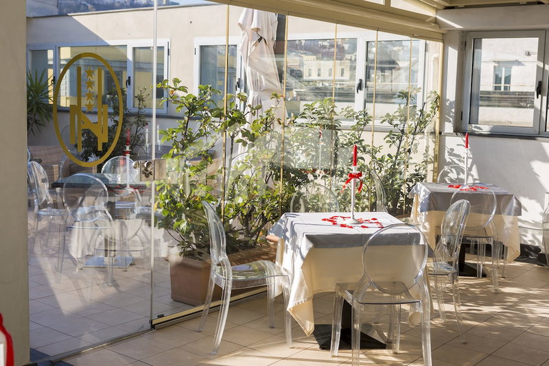 Hotel Naples, Pendino, Italy