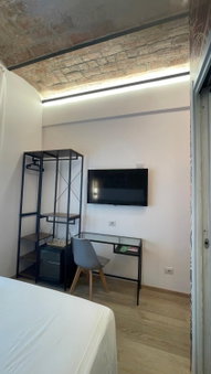 Hotel Felice, Rome, Italy