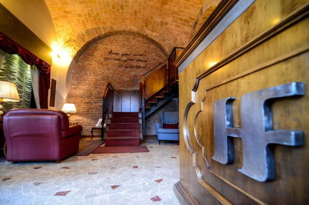 Hotel Felice, Rome, Italy