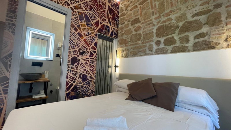 Hotel Felice, Rome, Italy