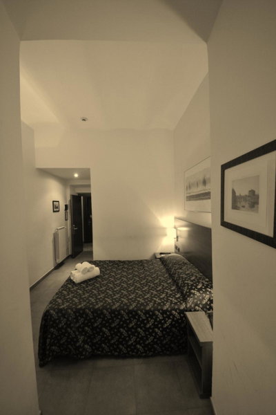 Hotel Felice, Rome, Italy