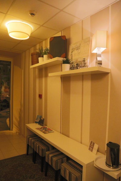 Hotel Felice, Rome, Italy