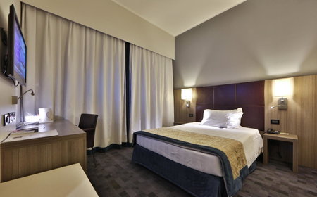 Best Western Plus Borgolecco Hotel, Arcore, Italia