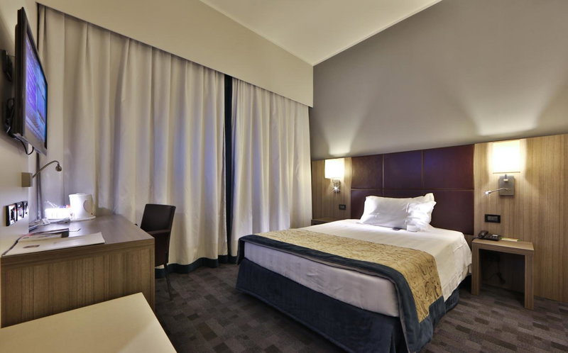 Best Western Plus Borgolecco Hotel, Arcore, Italia