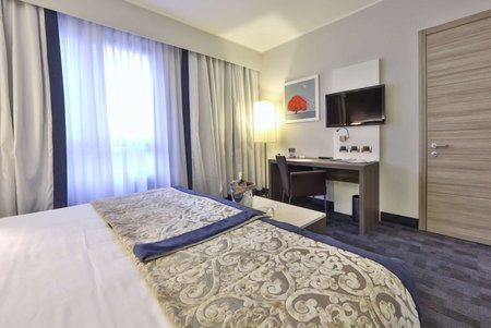 Best Western Plus Borgolecco Hotel, Arcore, Italia