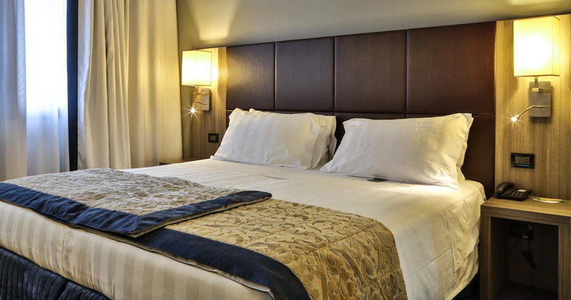 Best Western Plus Borgolecco Hotel, Arcore, Italia