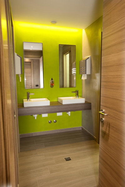 Best Western Plus Borgolecco Hotel, Arcore, Italia