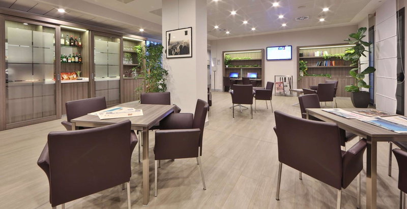 Best Western Plus Borgolecco Hotel, Arcore, Italia