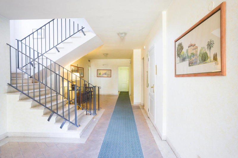 Park Hotel Villa Grazioli, Grottaferrata, Italia