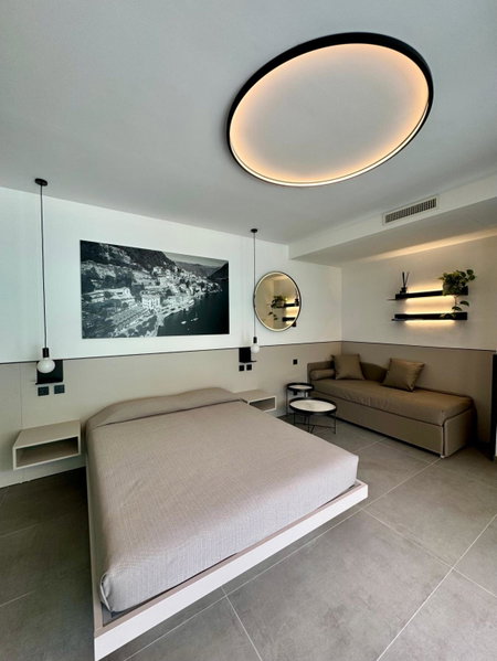 La Locanda del Cantiere, Laglio, Italien